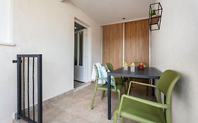 Apartments Sentic